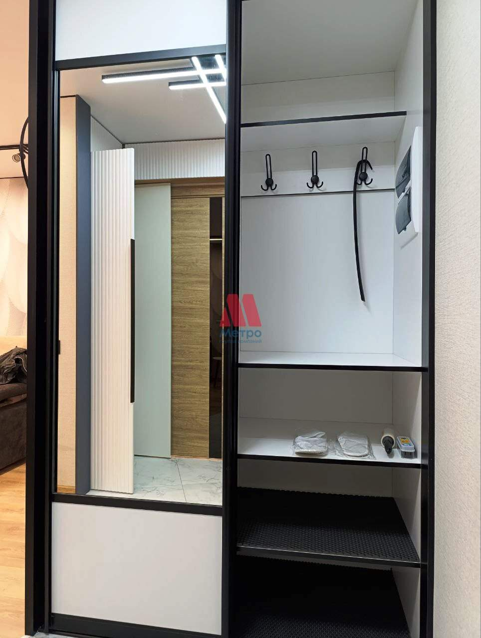 Квартира в аренду в Кострома, Сусанина Ивана улица, 54/17 фото №16