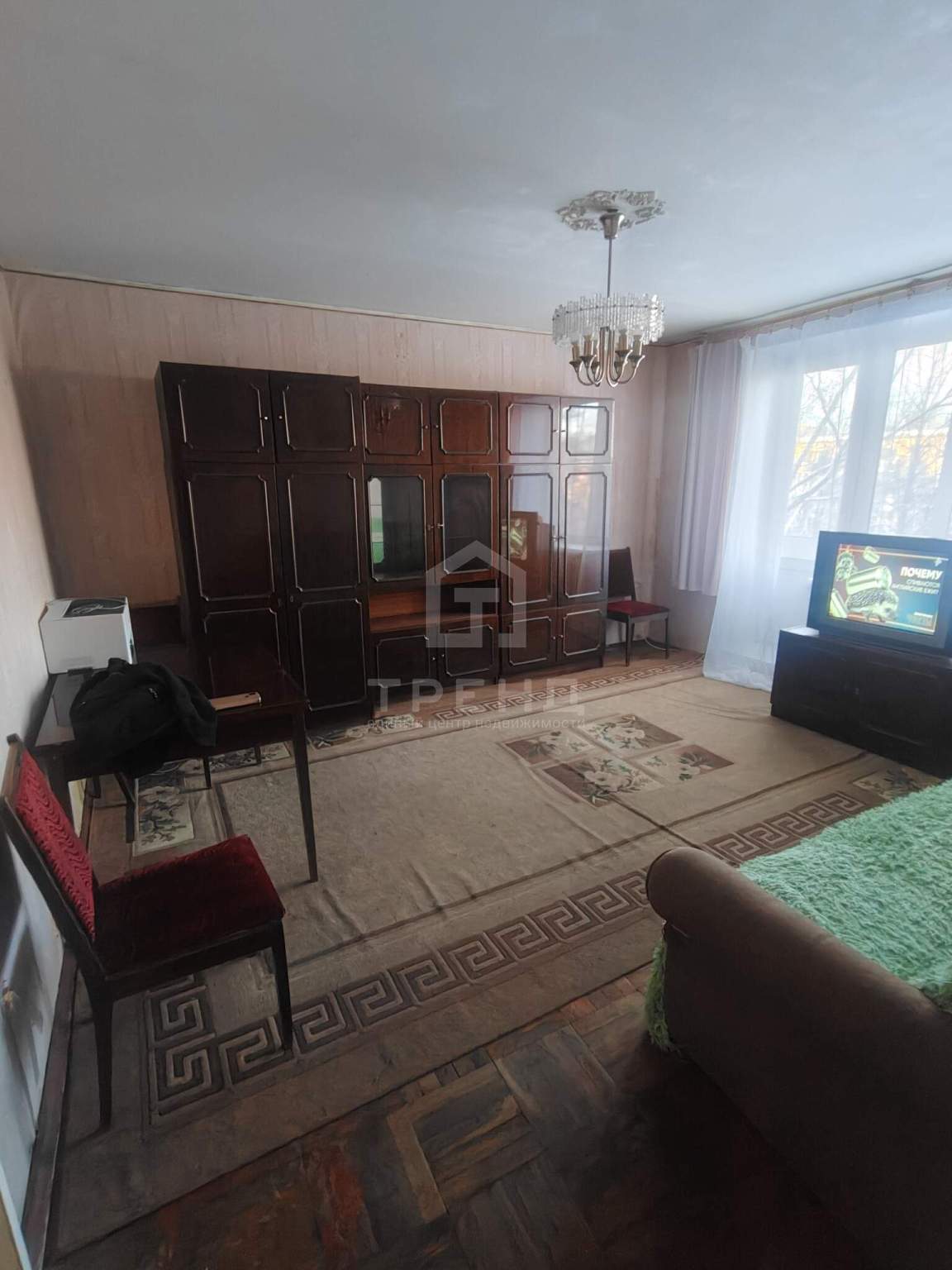 Квартира на продажу в Пушкине, Алексея Толстого бульвар, 34 фото №1