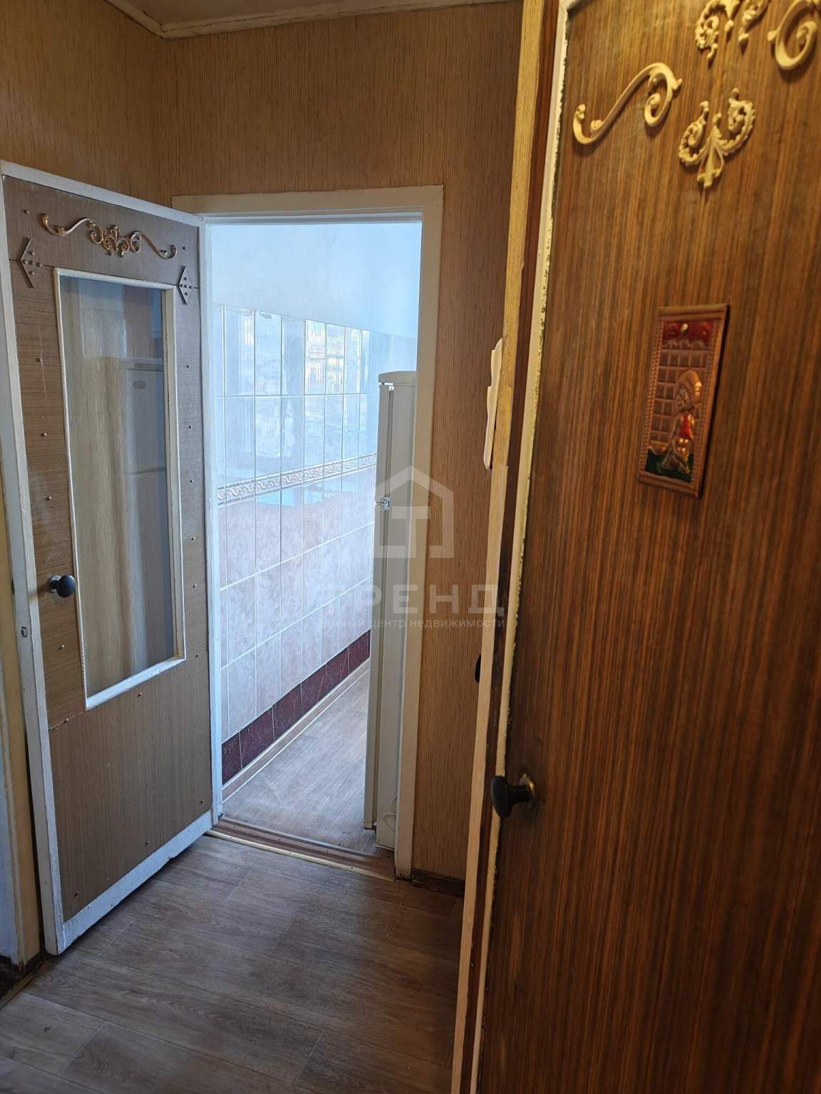 Квартира на продажу в Пушкине, Алексея Толстого бульвар, 34 фото №12