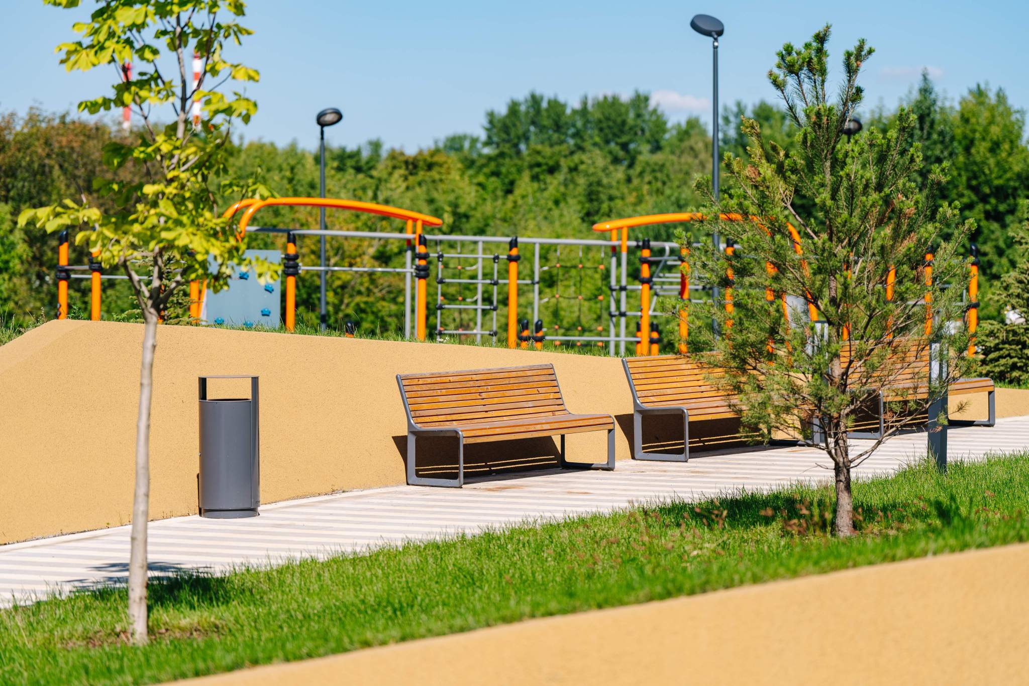 Фото: Удобная кладовая test