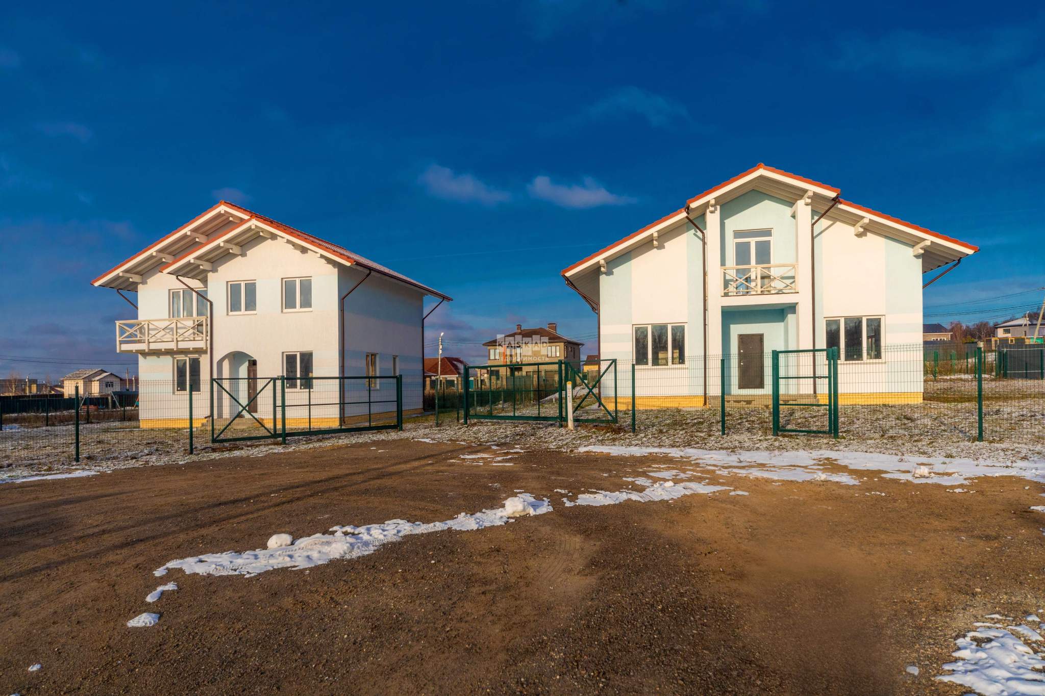 Дом на продажу в Раменском, Липовая улица, 2 фото №2