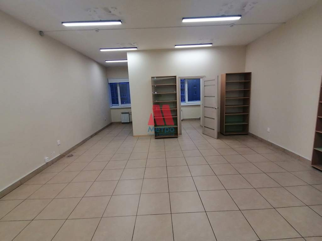 Сдам в аренду помещение свободного назначения 56 м.кв.