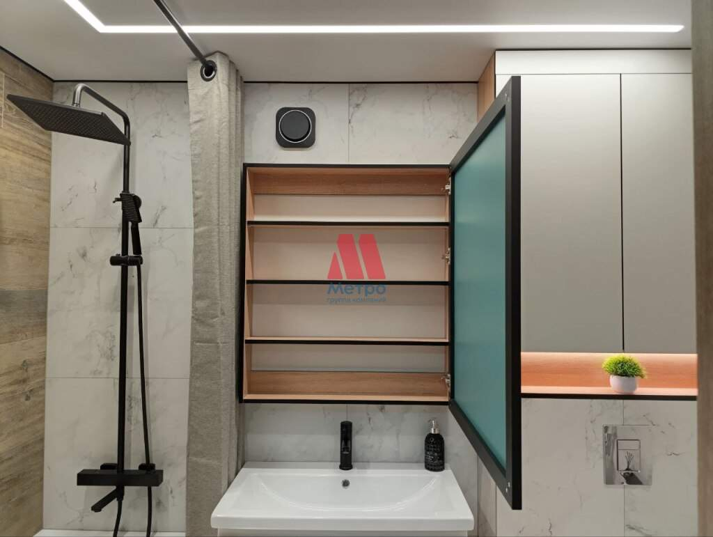 Квартира в аренду в Кострома, Сусанина Ивана улица, 54/17 фото №21