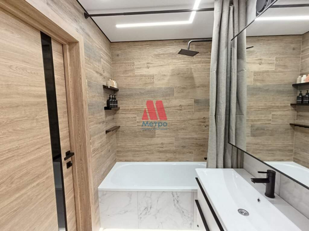 Квартира в аренду в Кострома, Сусанина Ивана улица, 54/17 фото №19