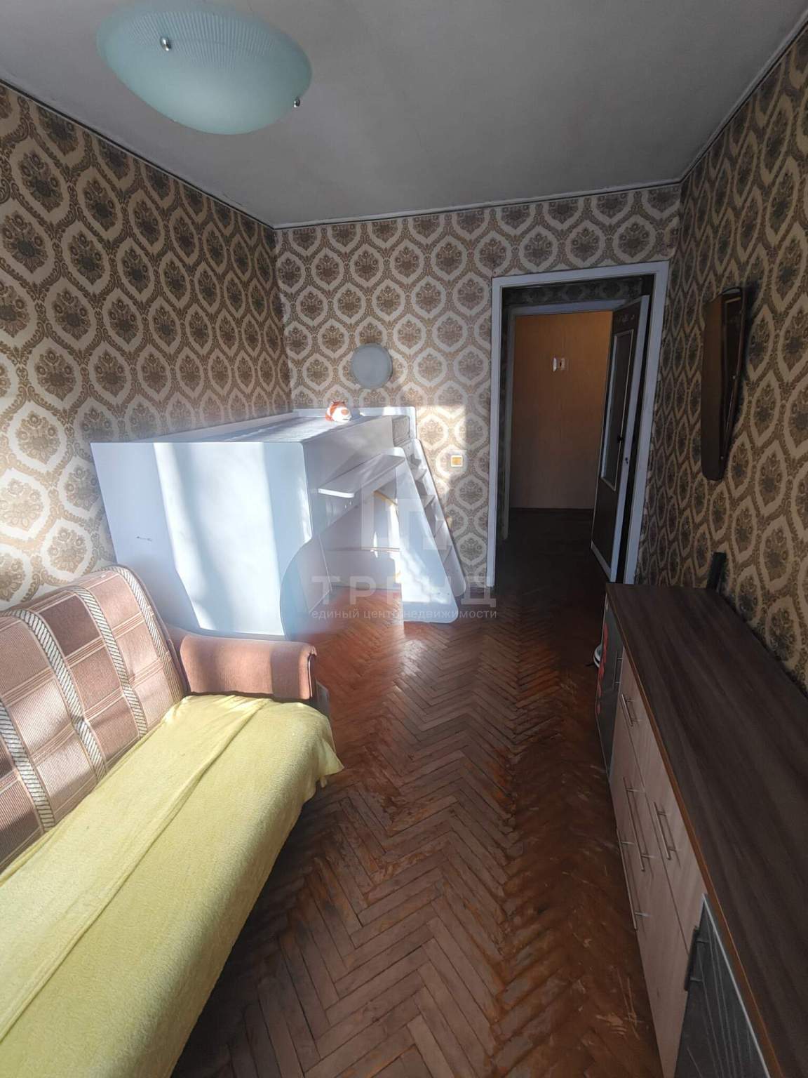 Квартира на продажу в Пушкине, Алексея Толстого бульвар, 34 фото №7