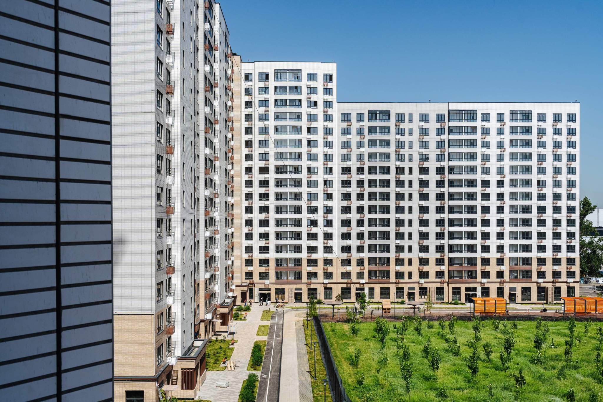 Фото: Прямая продажа от застройщика test