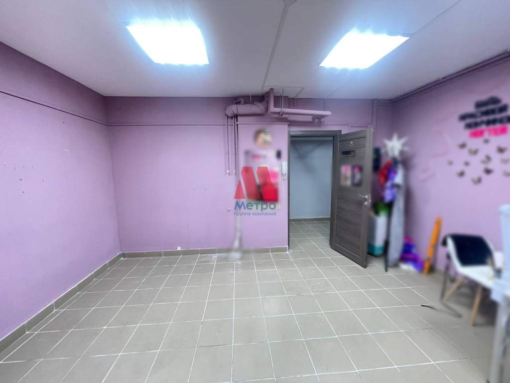 Сдам в аренду помещение свободного назначения 30 м.кв.