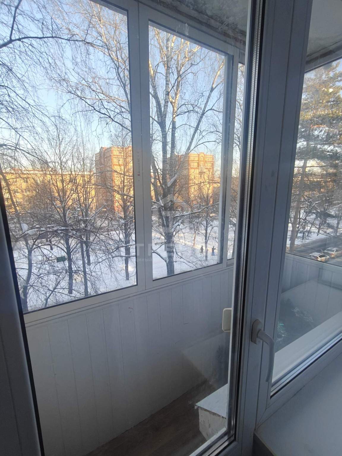 Квартира на продажу в Пушкине, Алексея Толстого бульвар, 34 фото №4