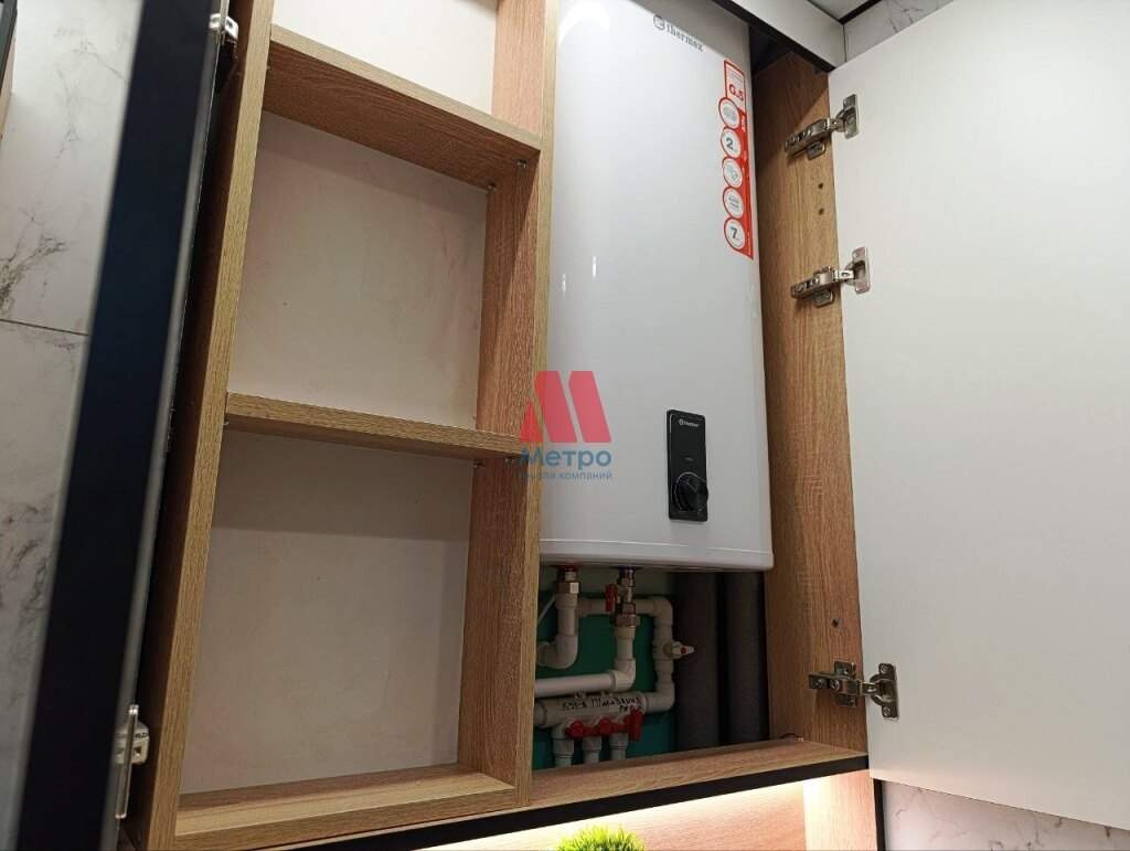 Квартира в аренду в Кострома, Сусанина Ивана улица, 54/17 фото №22