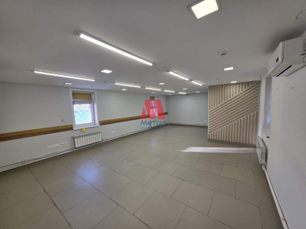 Сдам в аренду помещение свободного назначения 92 м.кв.