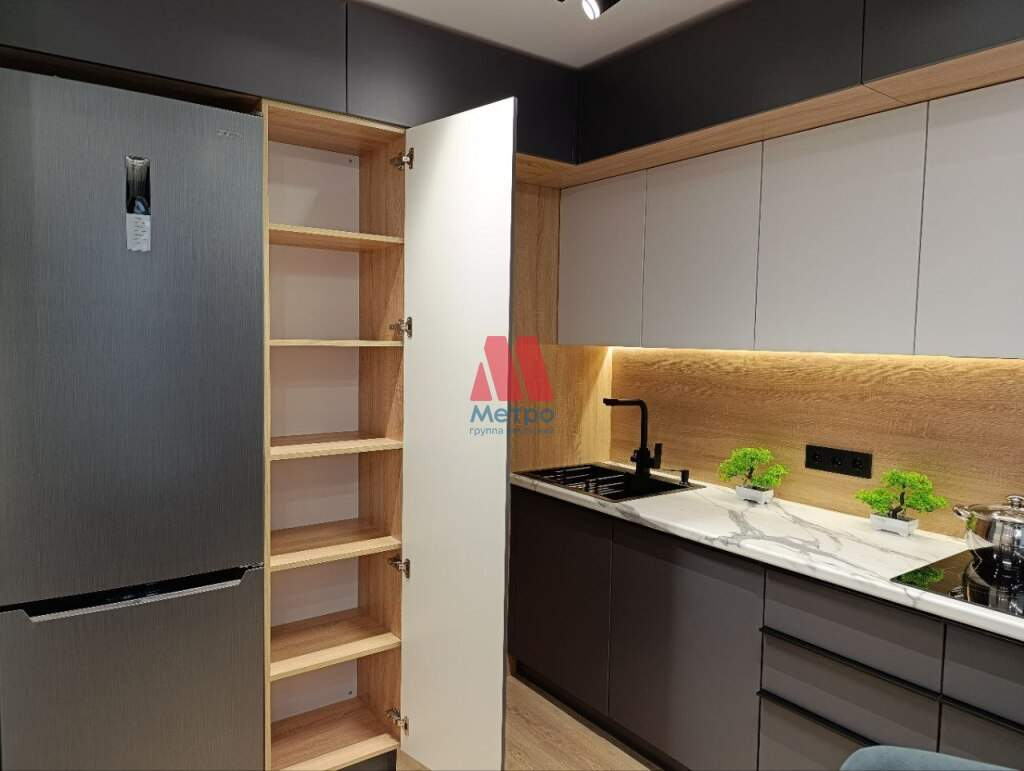 Квартира в аренду в Кострома, Сусанина Ивана улица, 54/17 фото №10