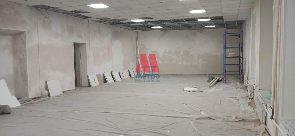 Сдам в аренду помещение свободного назначения 200 м.кв.