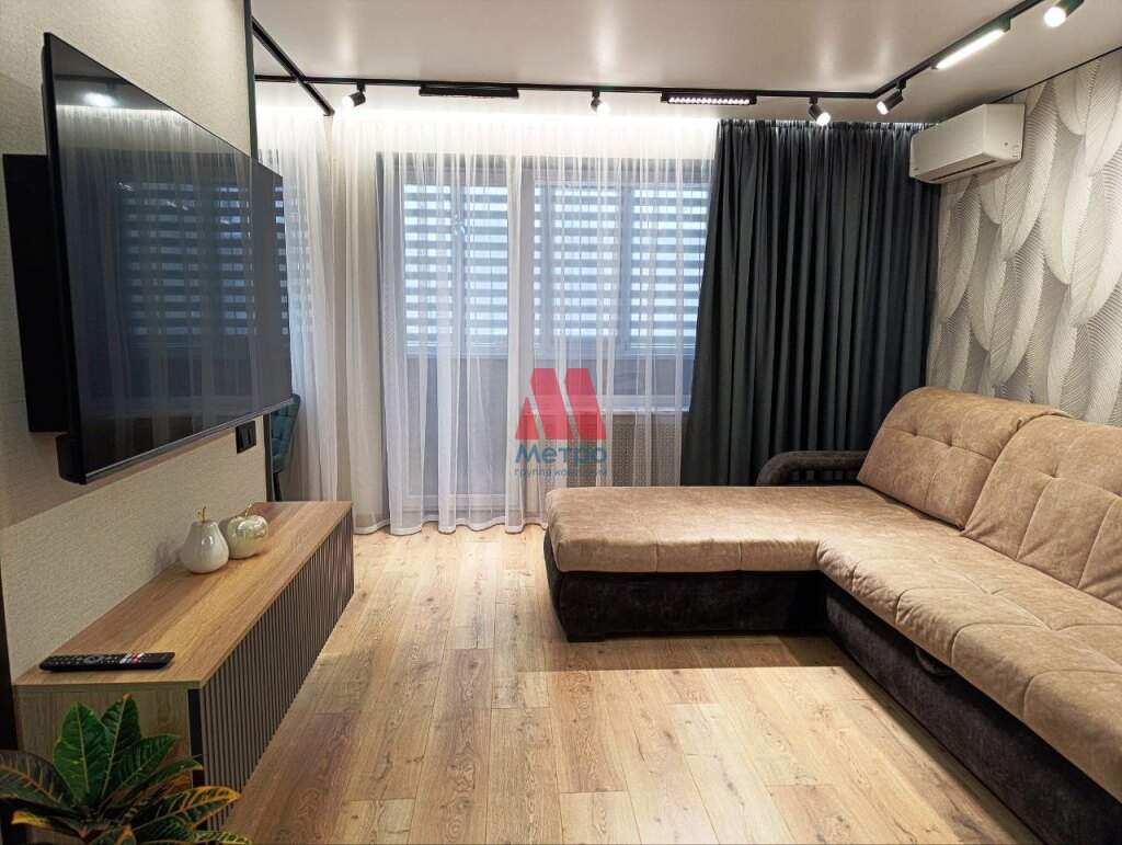 Квартира в аренду в Кострома, Сусанина Ивана улица, 54/17 фото №3