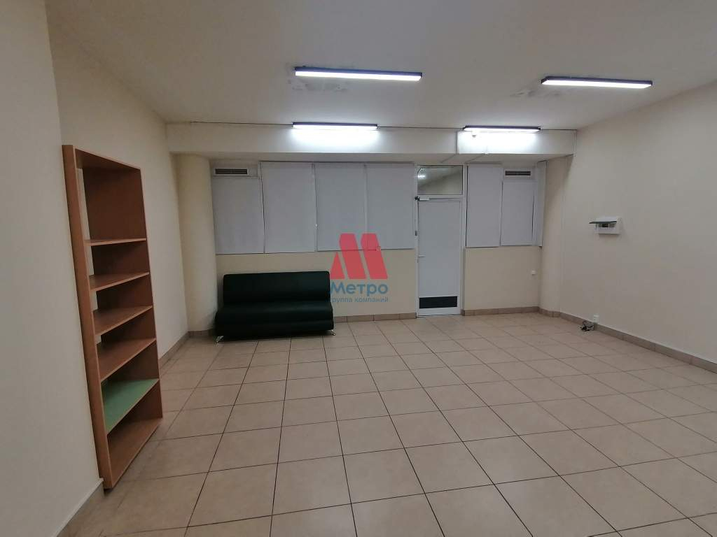 Сдам в аренду помещение свободного назначения 56 м.кв.