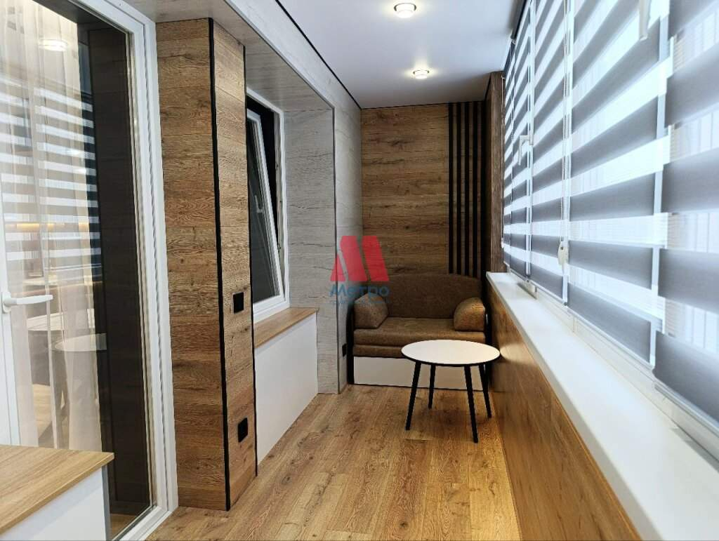 Квартира в аренду в Кострома, Сусанина Ивана улица, 54/17 фото №23