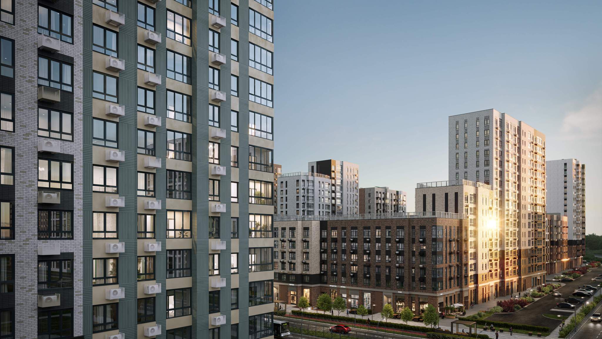 Фото: Прямая продажа от застройщика test