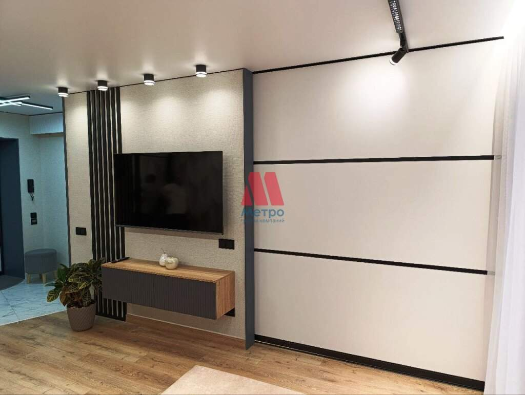 Квартира в аренду в Кострома, Сусанина Ивана улица, 54/17 фото №7