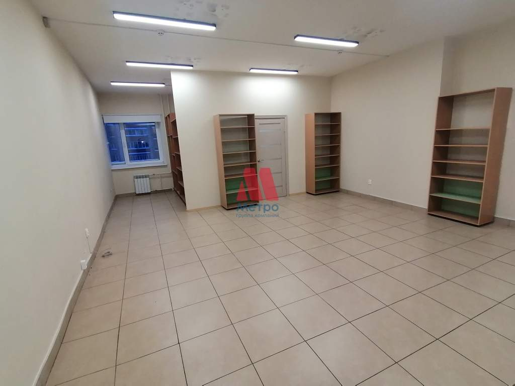 Сдам в аренду помещение свободного назначения 56 м.кв.