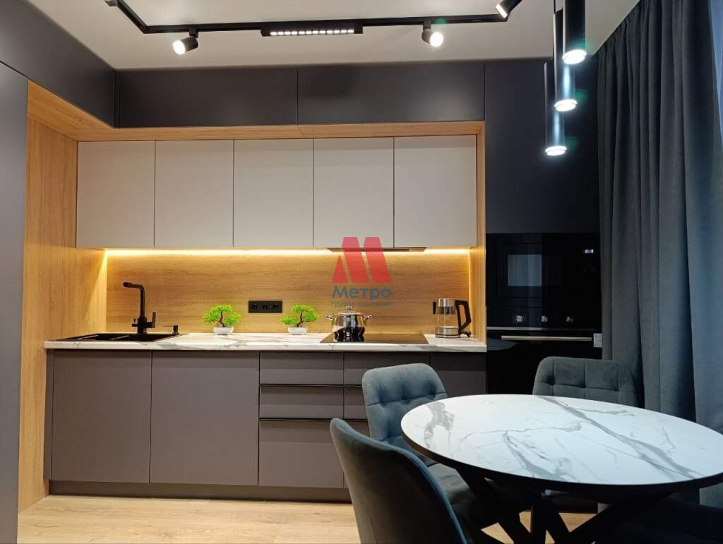 Квартира в аренду в Кострома, Сусанина Ивана улица, 54/17 фото №8