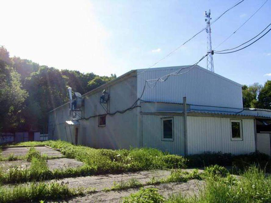 Продам помещение свободного назначения 1500 м.кв.