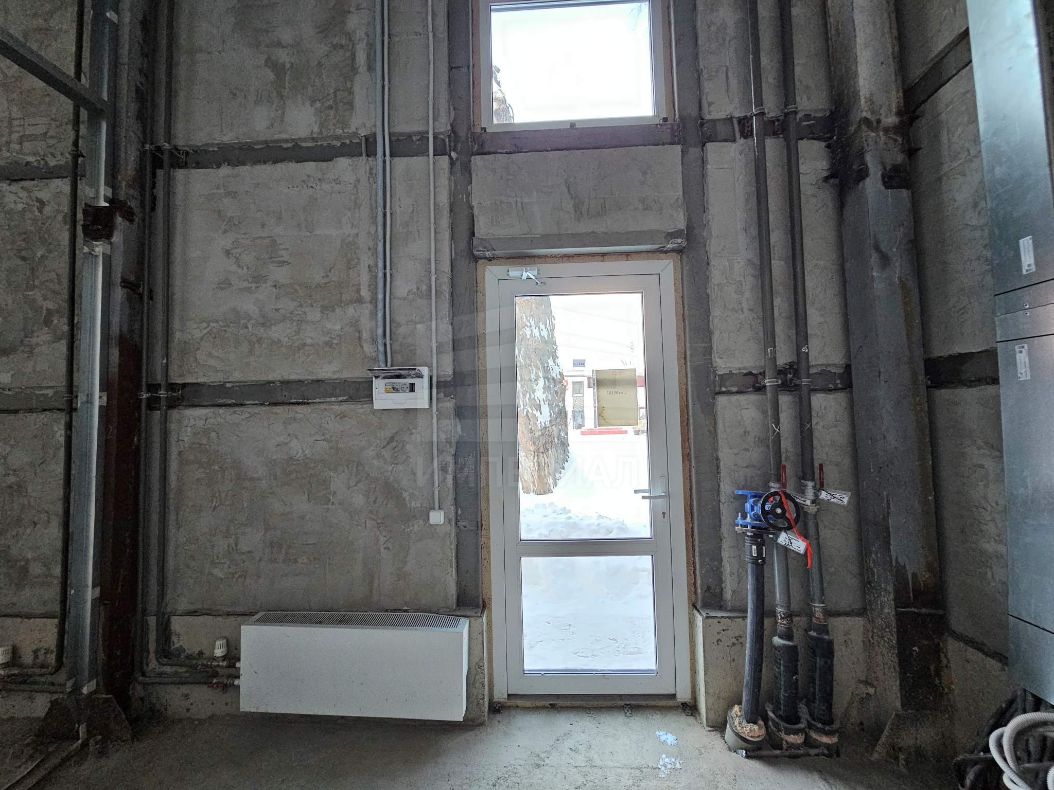 Продам помещение свободного назначения 10.3 м.кв.