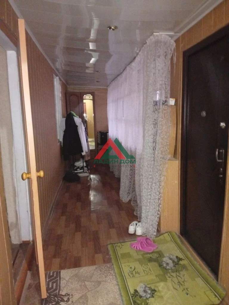 Дом на продажу в ауле Козет, Степная улица, влд22 фото №7