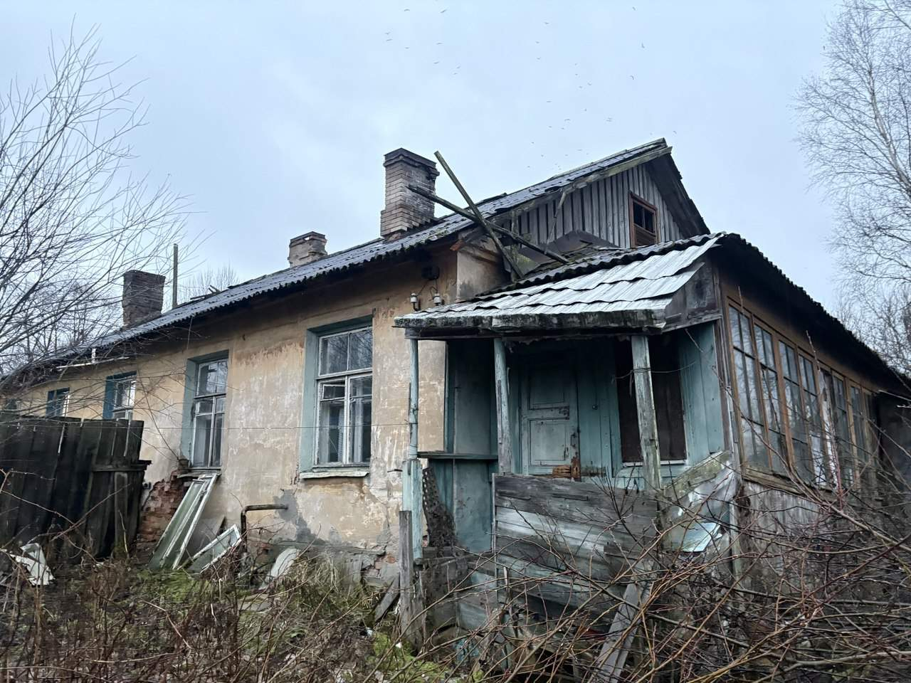 Продам торговое помещение 191.8 м.кв.