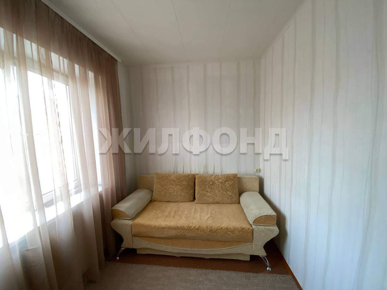 Квартира на продажу в Белгороде, Гостенская улица, 1 фото №6