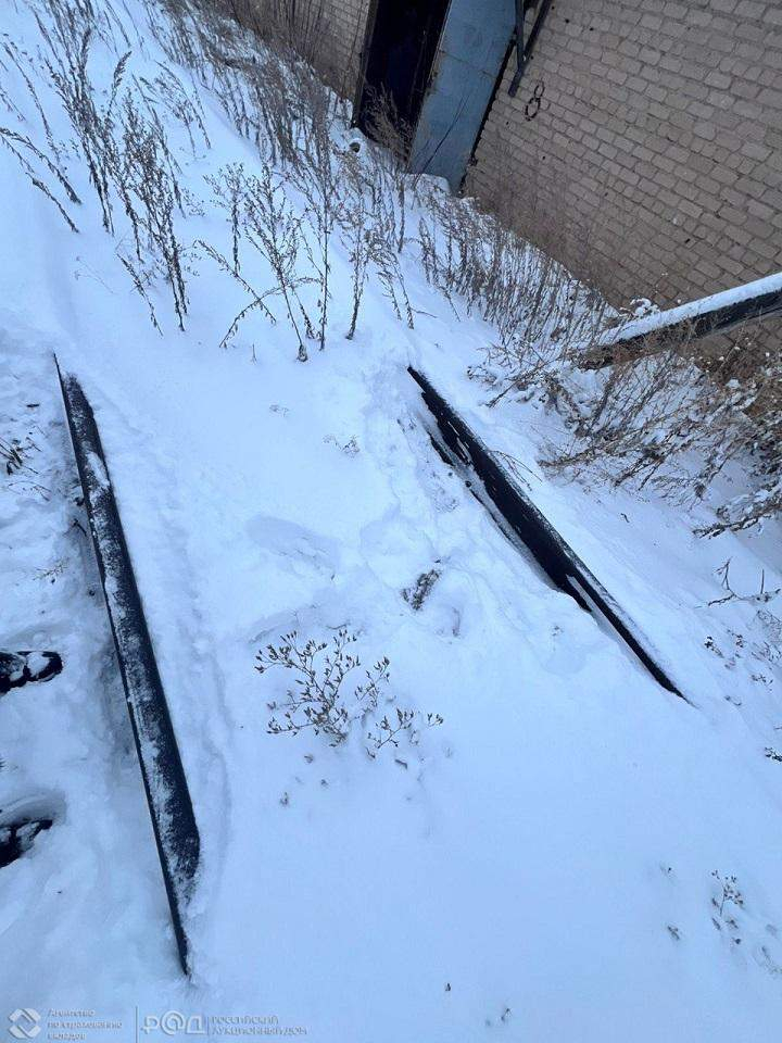 Продам торговое помещение 3437.8 м.кв.