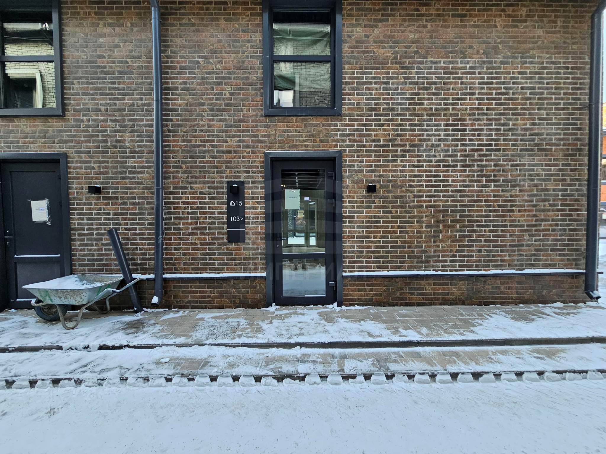 Продам помещение свободного назначения 23.2 м.кв.