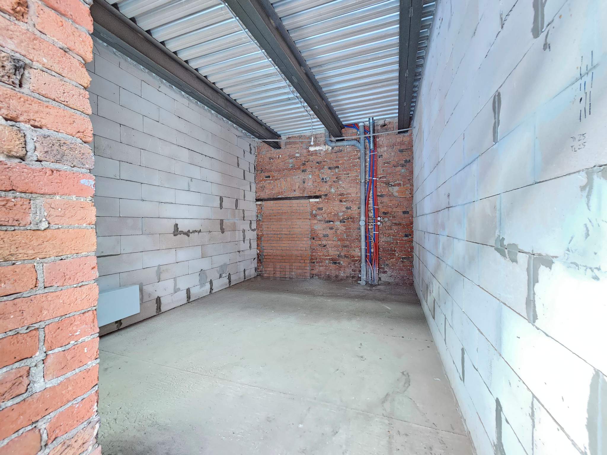 Продам помещение свободного назначения 21.1 м.кв.