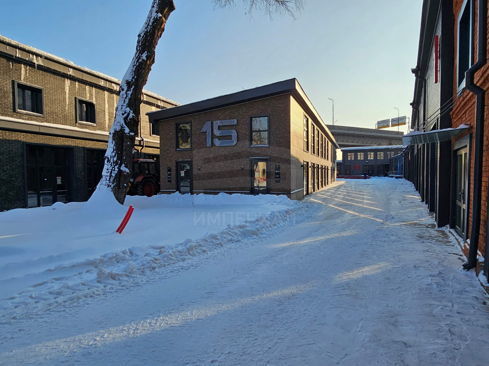 Продам помещение свободного назначения 21.5 м.кв.