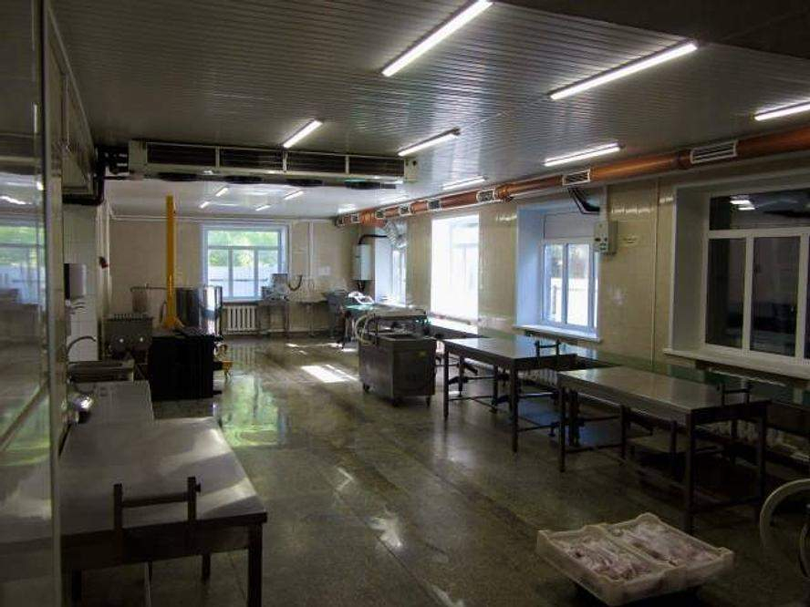 Продам помещение свободного назначения 1500 м.кв.