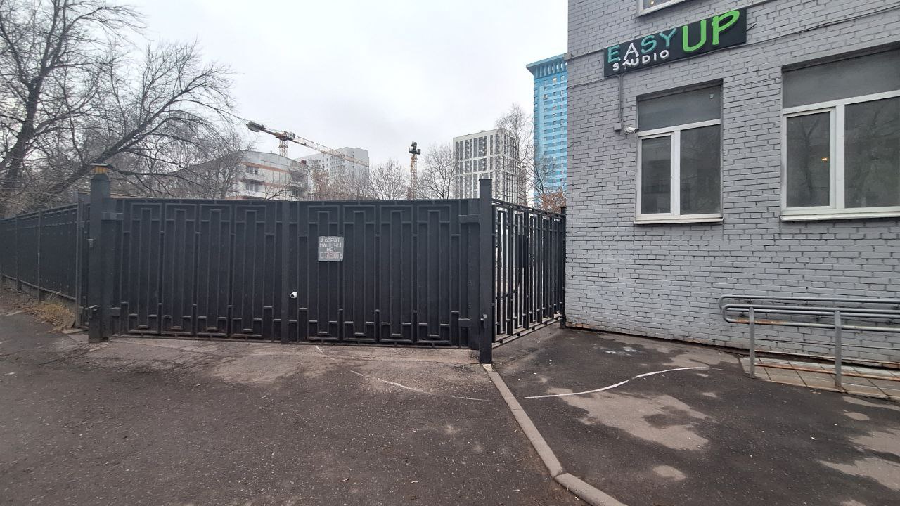 Фото: Аренда ПСН 152 м2. 4 этаж. 2 мин. м. Щукинская test