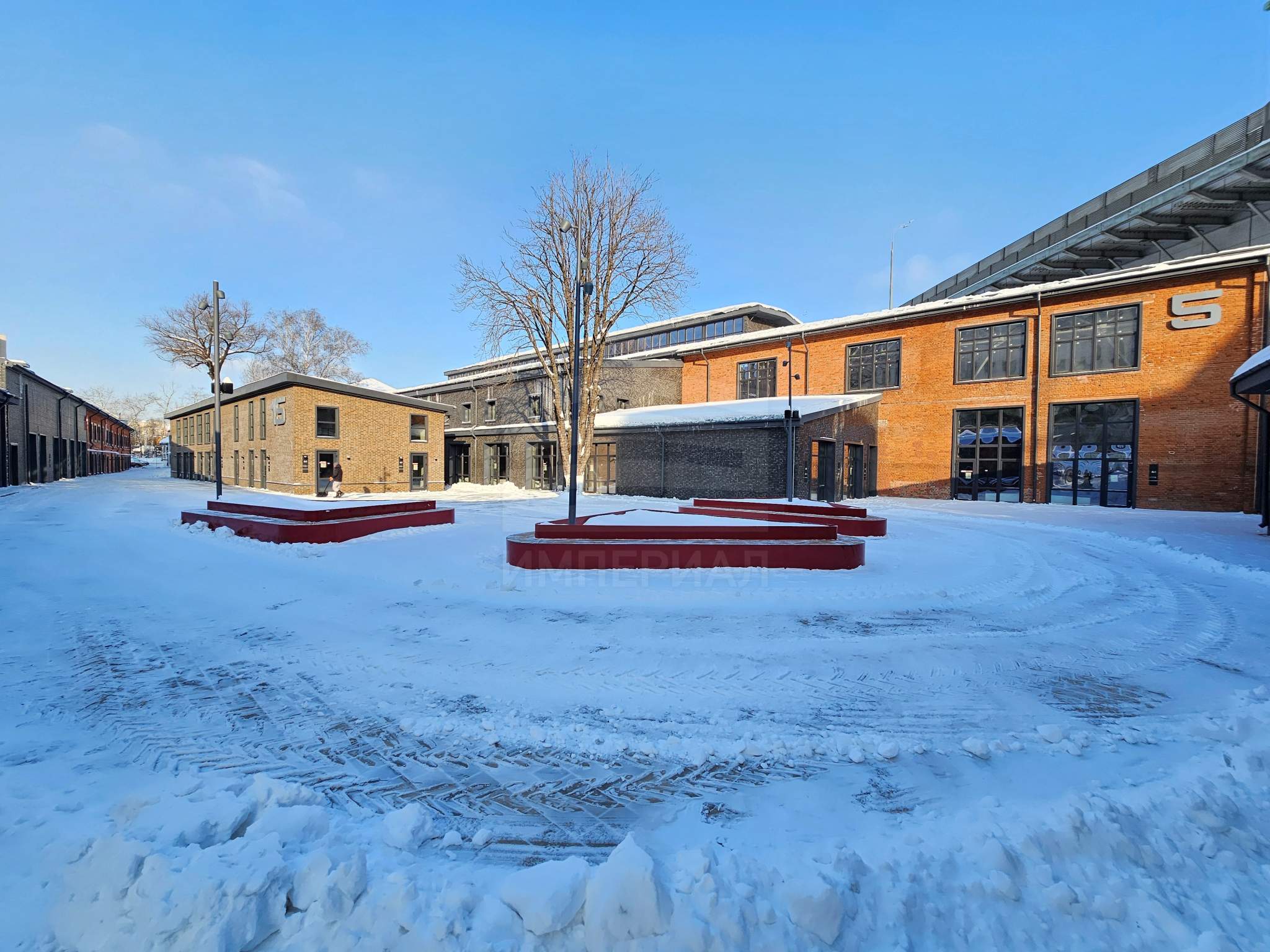 Продам помещение свободного назначения 21.5 м.кв.