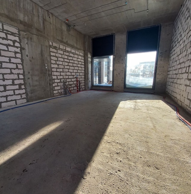 Сдам в аренду помещение свободного назначения 81.6 м.кв.