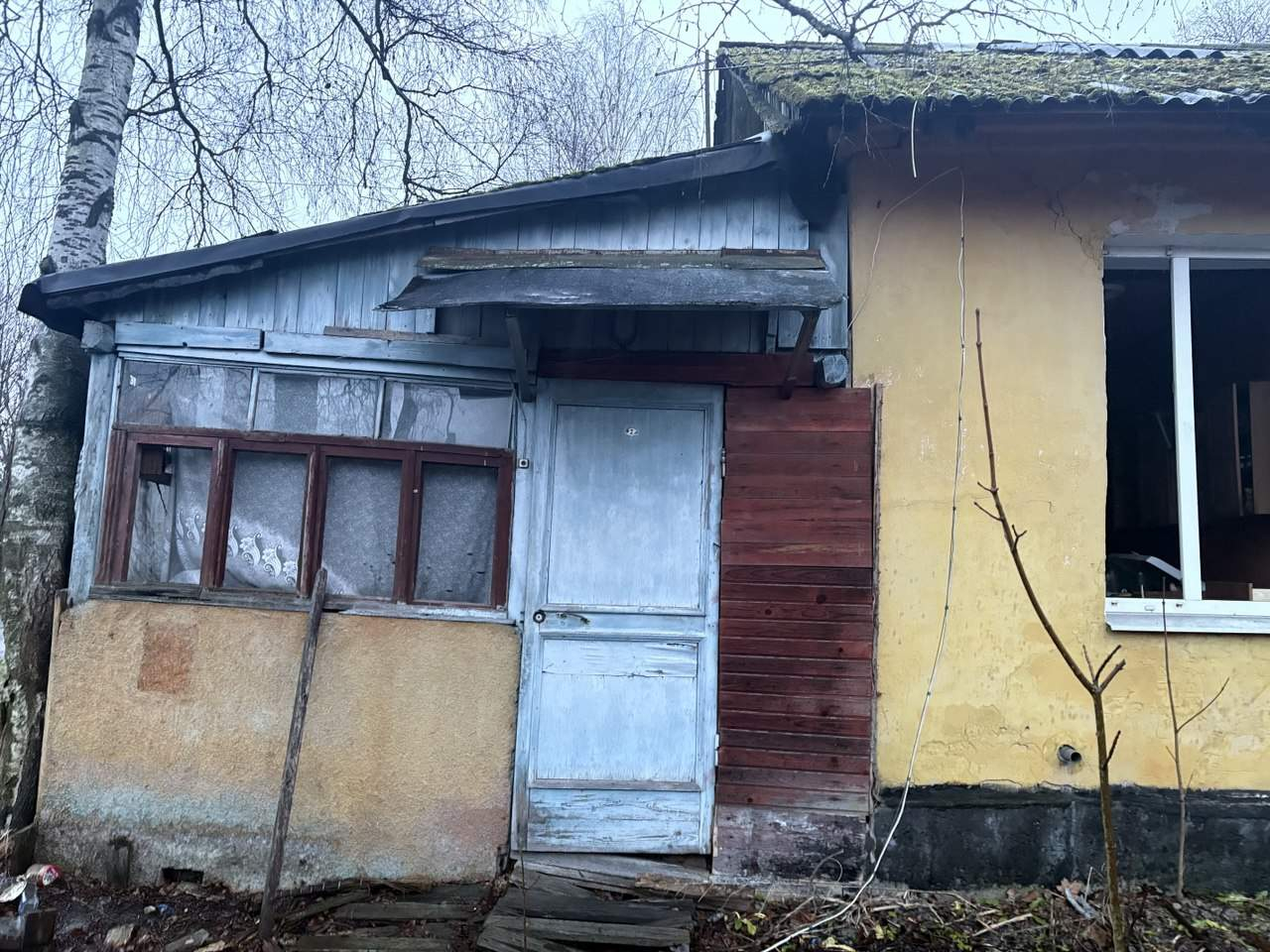 Продам торговое помещение 171.5 м.кв.