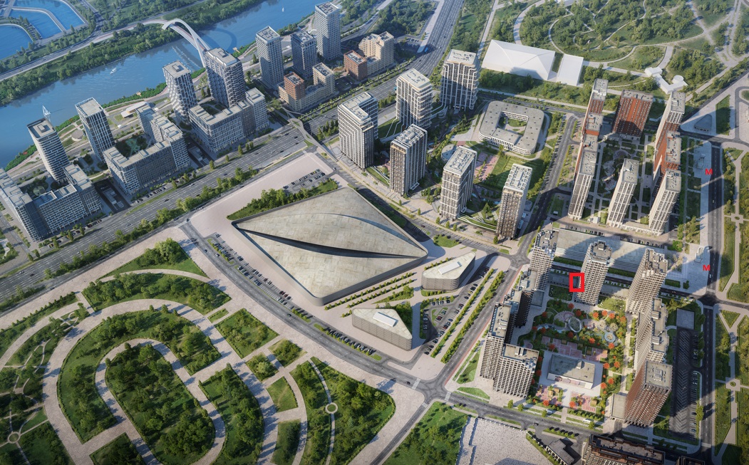 Сдам в аренду помещение свободного назначения 81.6 м.кв.