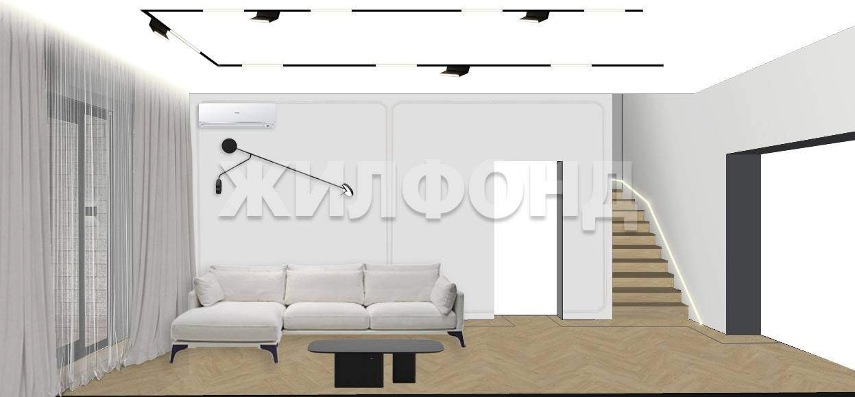 Дом на продажу в посёлке Минино, Князя М.Кутузова улица фото №9