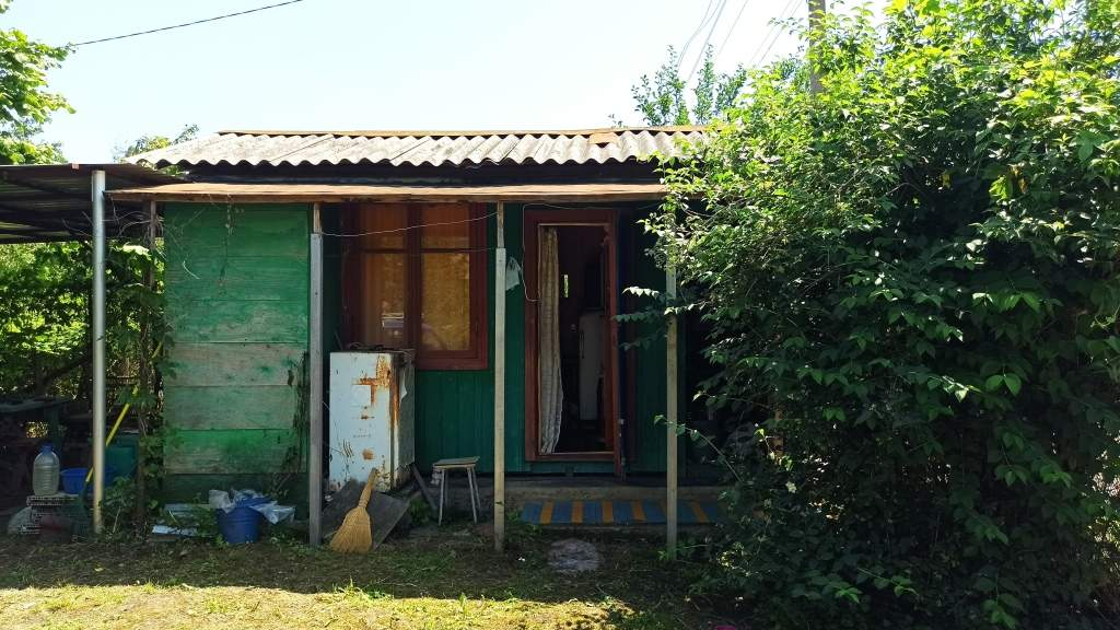 Продам земельный участок 400 м.кв.