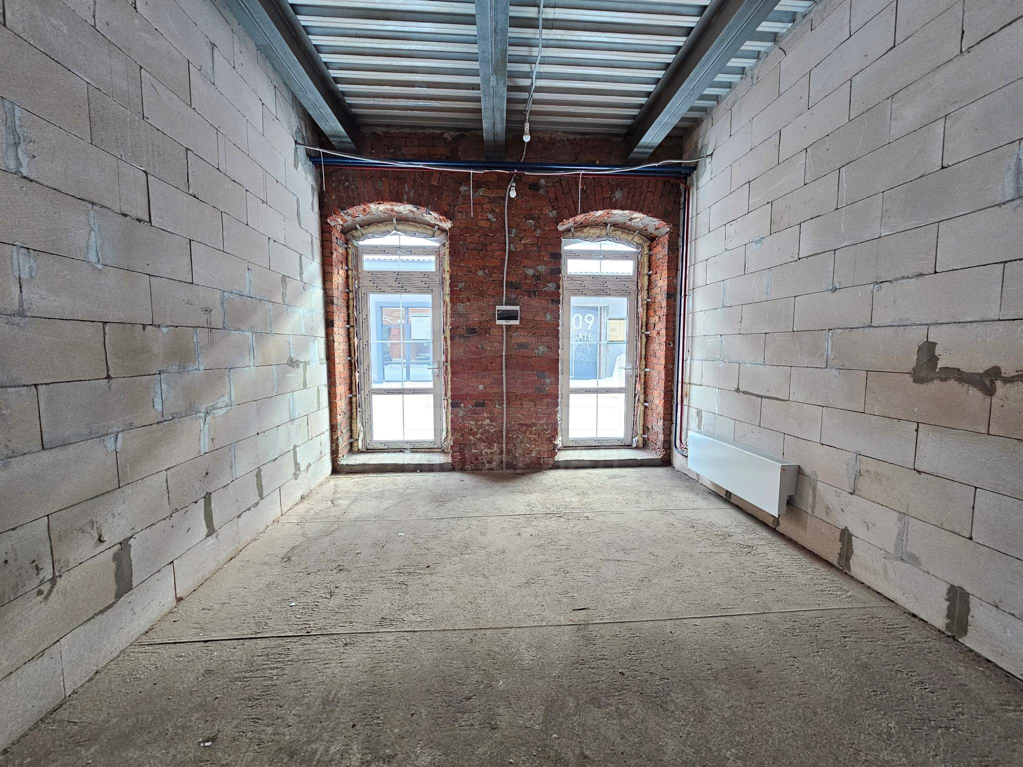 Продам помещение свободного назначения 21.1 м.кв.