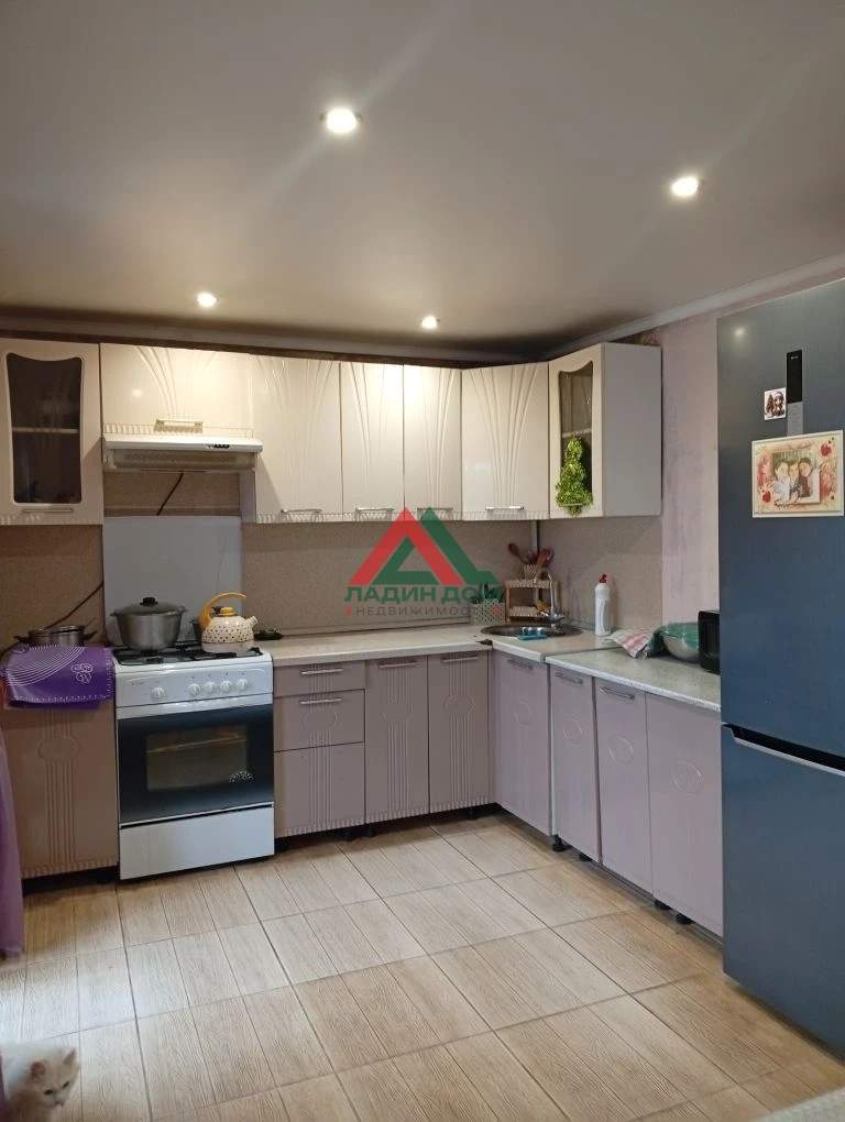 Дом на продажу в ауле Козет, Степная улица, влд22 фото №0