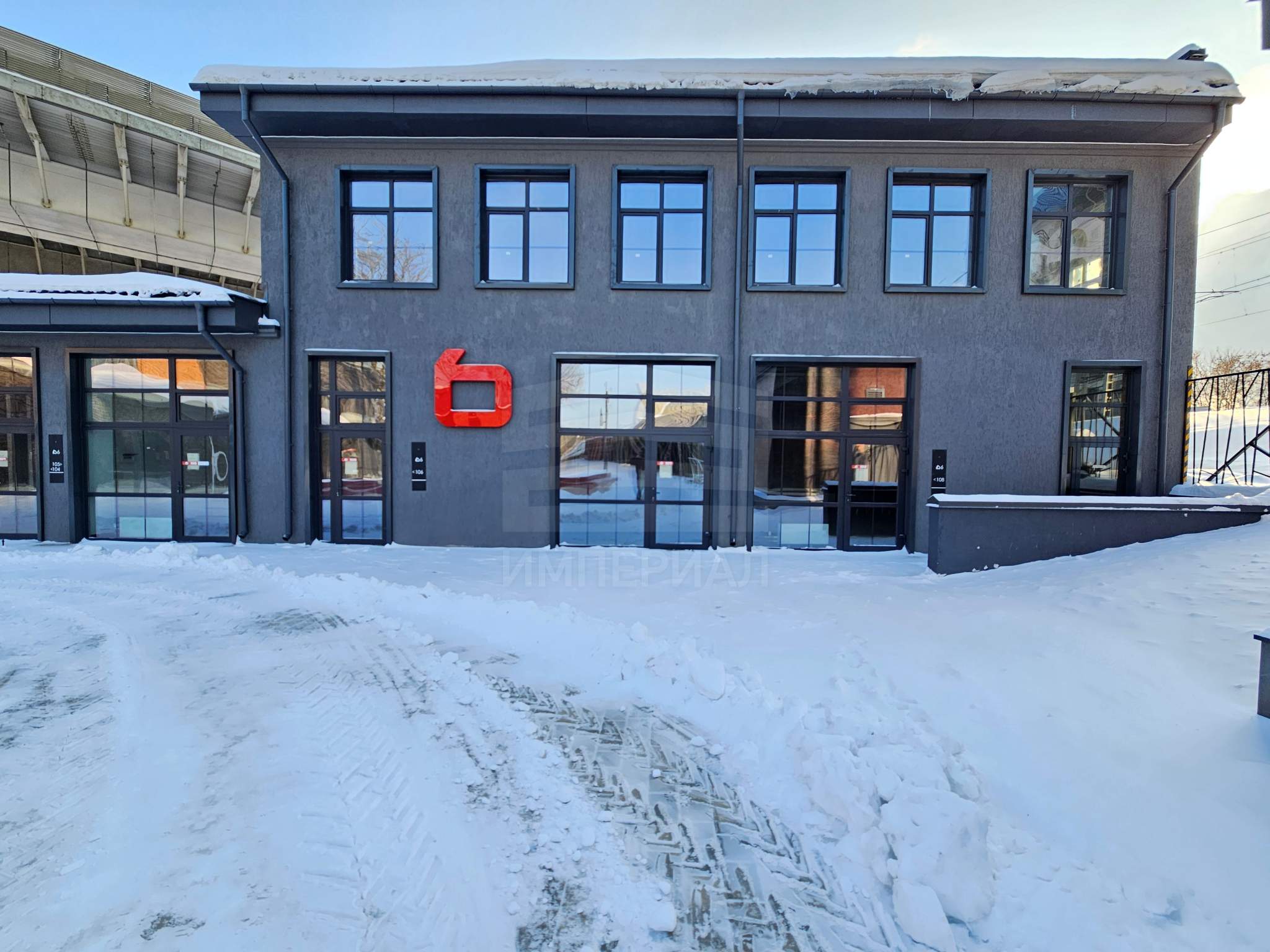 Продам помещение свободного назначения 20.2 м.кв.