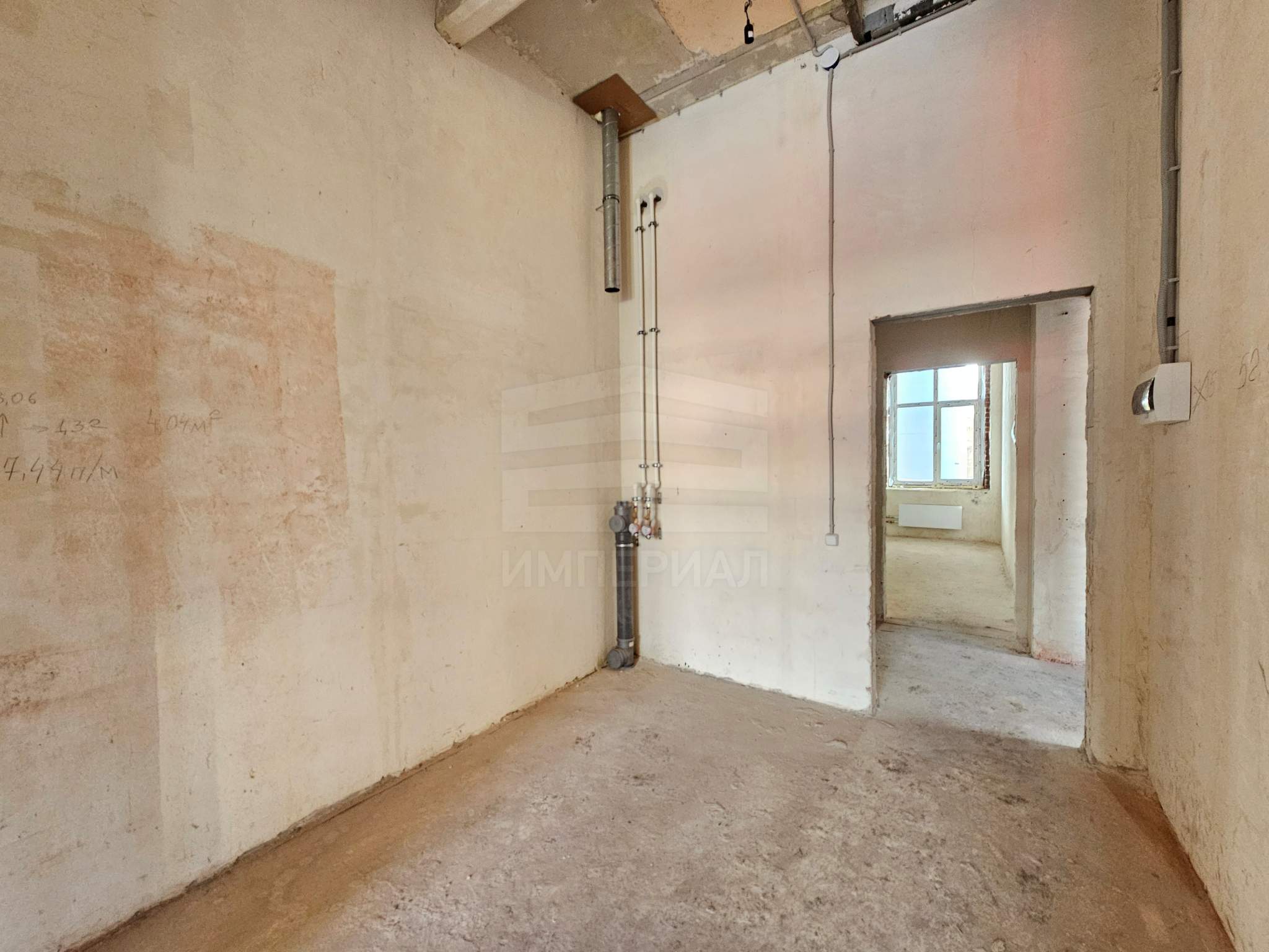 Продам помещение свободного назначения 26.9 м.кв.