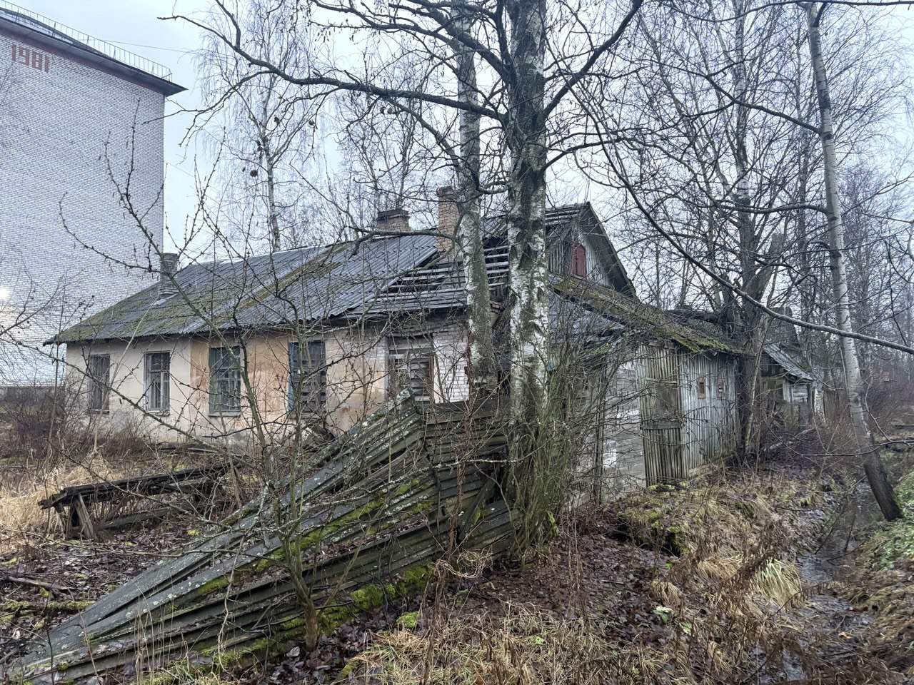 Продам торговое помещение 193.4 м.кв.