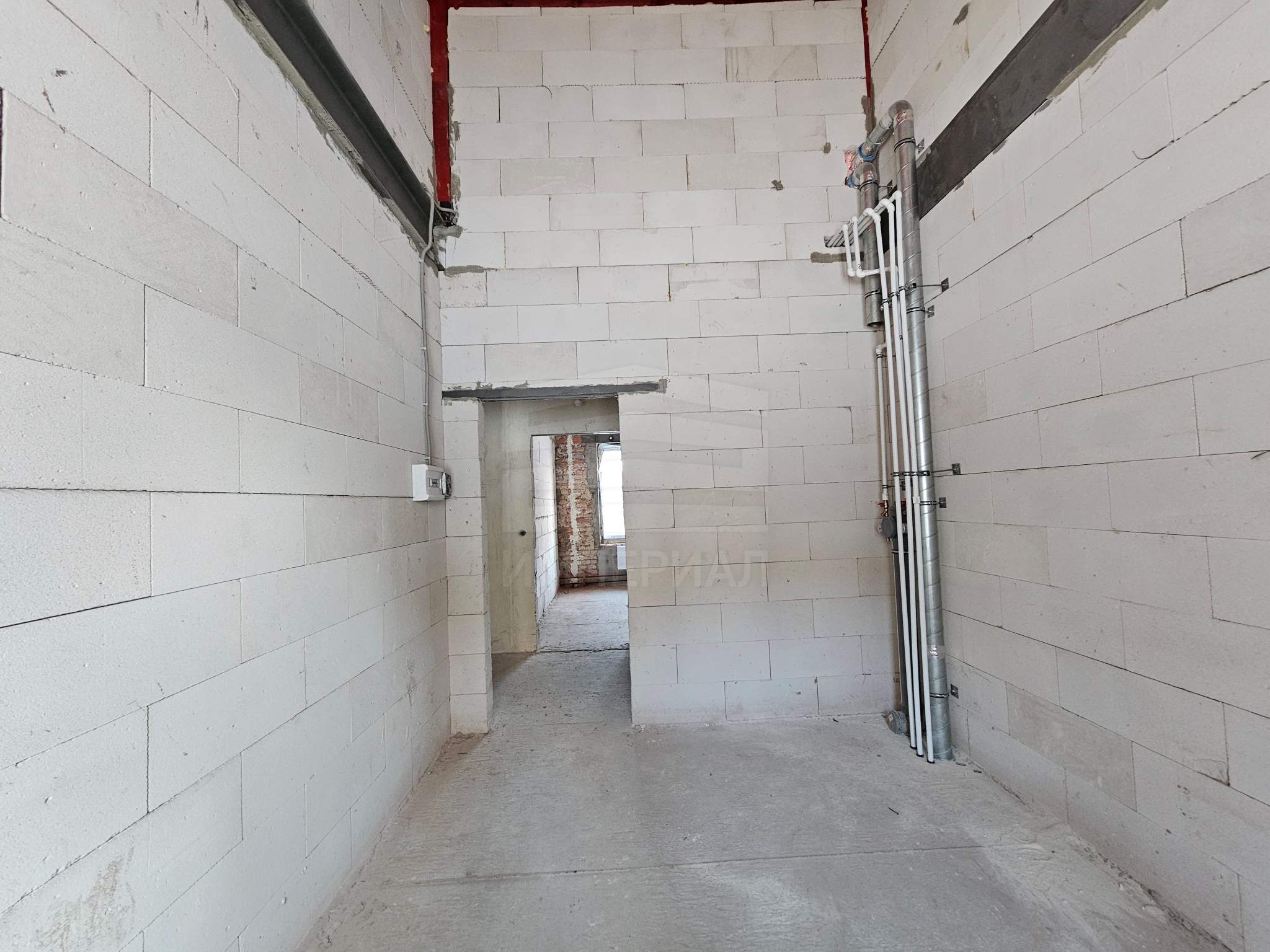 Продам помещение свободного назначения 11.2 м.кв.