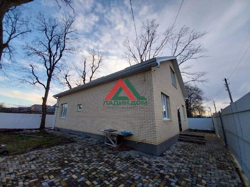 Дом на продажу в Южном, Восточная улица, 86 фото №3