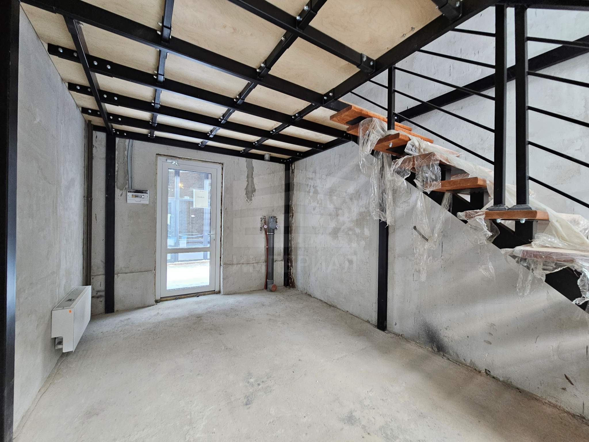 Продам помещение свободного назначения 23.2 м.кв.