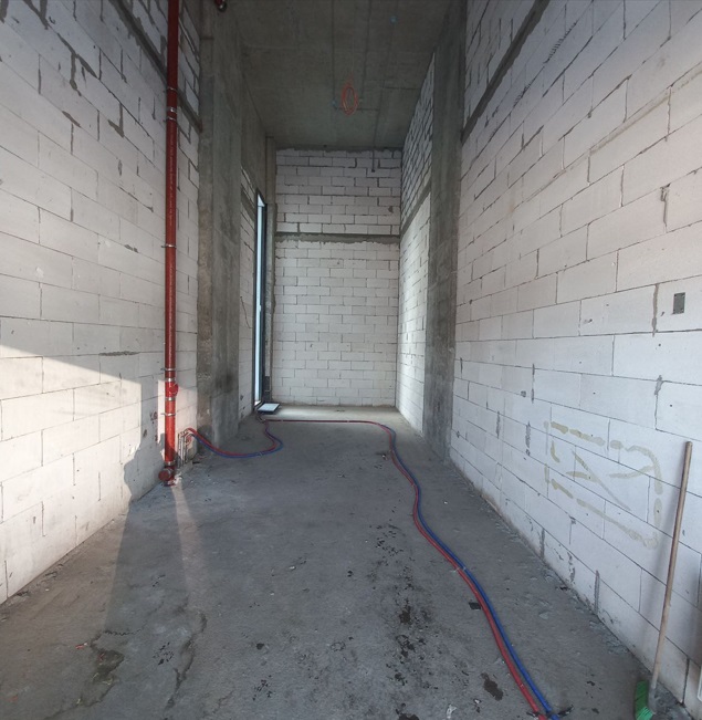 Сдам в аренду помещение свободного назначения 39.4 м.кв.