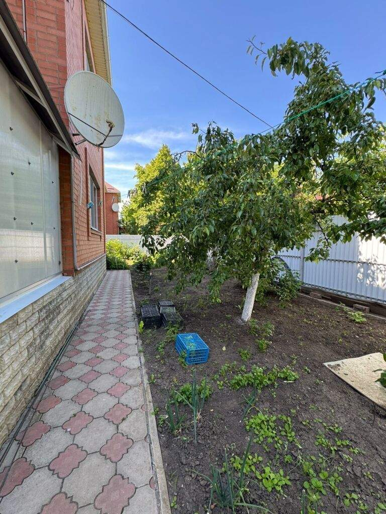 Дом на продажу в хуторе Ленина, 1-я Сторожевая улица, 13/1 фото №6